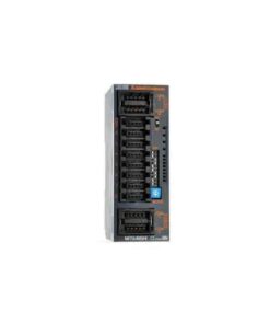 Analogue I/O Module Mitsubishi AJ65VBTCU-68ADIN