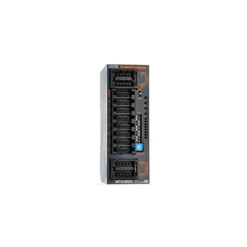 Analogue I/O Module Mitsubishi AJ65VBTCU-68ADIN 1 Analogue I/O Module Mitsubishi AJ65VBTCU-68ADIN