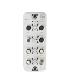 I/O IFM AL1371
