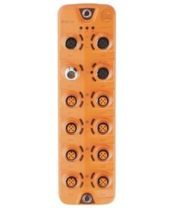 I/O IFM AL1372