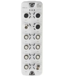 I/O IFM AL1373