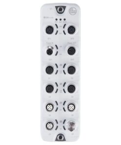 I/O IFM AL1423