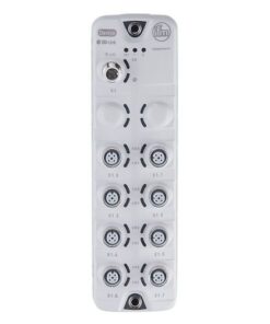 I/O IFM AL2203