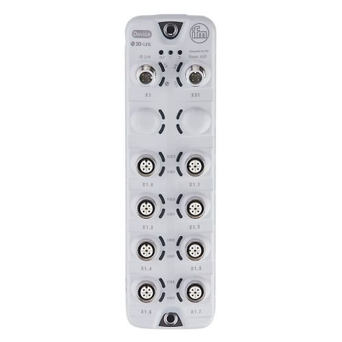 I/O IFM AL2225 1 I/O IFM AL2225
