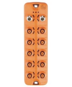 I/O IFM AL2331