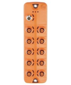 I/O IFM AL2341
