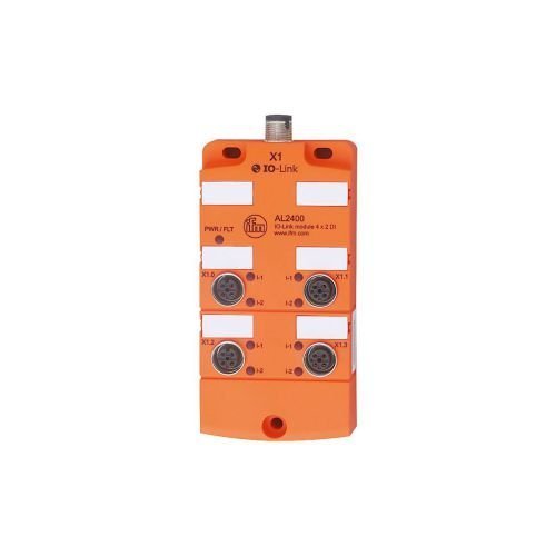 IFM AL2400 1 IFM AL2400