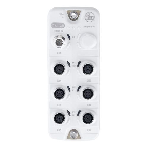 I/O IFM AL3001 1 I/O IFM AL3001