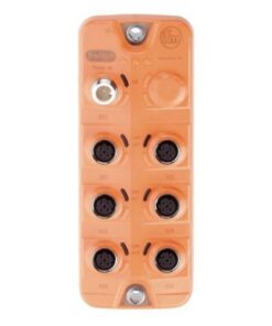 I/O IFM AL3050