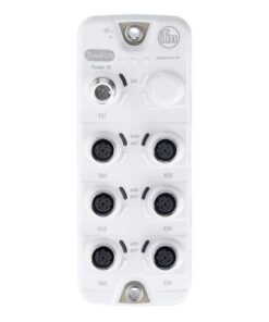 I/O IFM AL3051