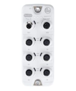 I/O IFM AL3101