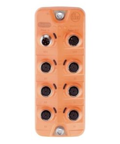 I/O IFM AL3150