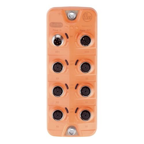 I/O IFM AL3150 1 I/O IFM AL3150