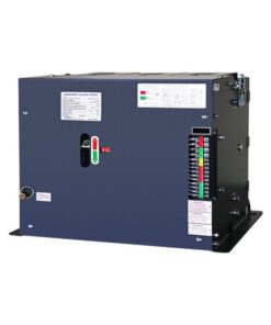 ATS Osemco OSS-612-PC-4P-A2 1200A