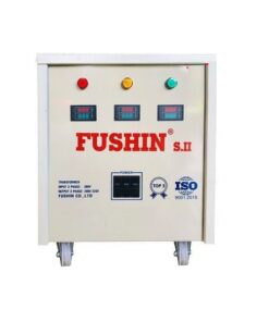 Biến áp tự ngẫu 3 Pha 380V ra 220V 350KVA (Dây Nhôm)