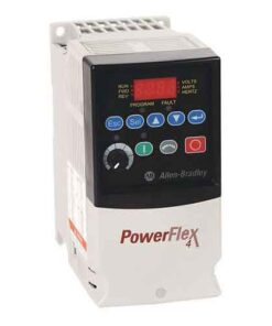 Biến tần Allen Bradley 22A-B8P0N104 1.5kW 3 Pha 220V