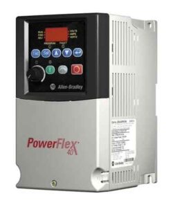 Biến tần Allen Bradley 22B-E019N104 11kW