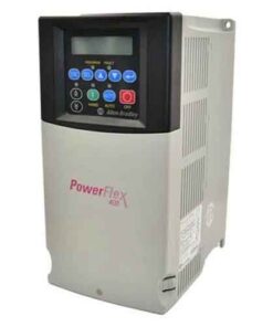 Biến tần Allen Bradley 22C-D260A103 132kW 3 Pha 380V