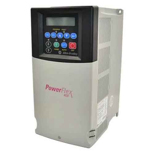 Biến tần Allen Bradley 22C-B024N103 5.5kW 3 Pha 220V 1 Biến tần Allen Bradley 22C-B024N103 5.5kW 3 Pha 220V