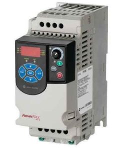 Biến tần Allen Bradley 22F-A2P5N113 0.4kW 1 Pha 220V