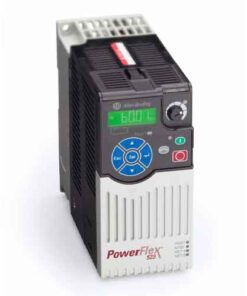 Biến tần Allen Bradley 25A-D4P0N114 1.5kW 3 Pha 380V