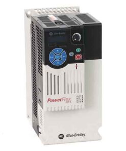 Biến tần Allen Bradley 25B-D010N104 4kW 3 Pha 380V