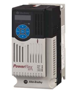 Biến tần Allen Bradley 25C-A2P5N114 0.4kW 1 Pha 220V