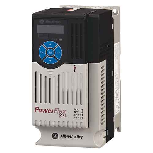 Biến tần Allen Bradley 25C-E9P9N104 5.5kW 1 Biến tần Allen Bradley 25C-E9P9N104 5.5kW