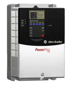 Biến tần Allen Bradley 20AB015A0AYNANC0 4kW 3 Pha 220V