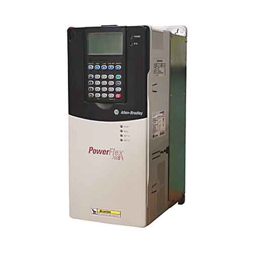 Biến tần Allen Bradley 20DD300A0ENNBNANE 160kW 3 Pha 380V 1 Biến tần Allen Bradley 20DD300A0ENNBNANE 160kW 3 Pha 380V