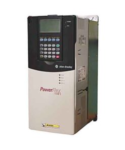 Biến tần Allen Bradley 20DD027A0EYNANANE 15kW 3 Pha 380V