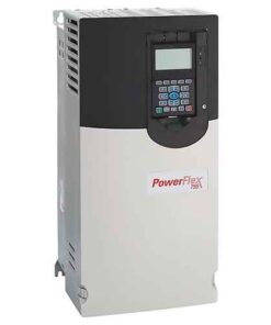 Biến tần Allen Bradley 20G1ANF082JN0NNNNN 75kW