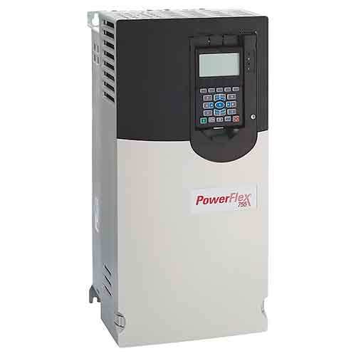 Biến tần Allen Bradley 20G1ANF119JN0NNNNN 110kW 1 Biến tần Allen Bradley 20G1ANF119JN0NNNNN 110kW