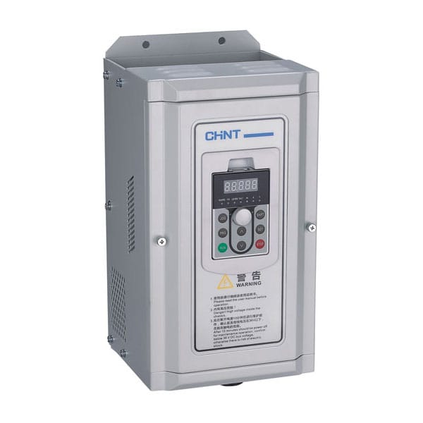 Biến tần Chint NVF2G-11/PS4 11kW 3 Pha 380V 3 Biến tần Chint NVF2G-11/PS4 11kW 3 Pha 380V