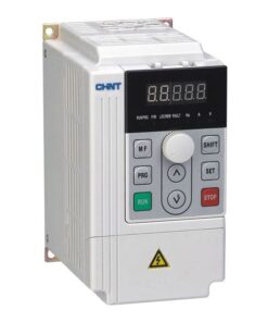 Biến tần Chint NVF3M-0.4/TD2 0.4kW 1 Pha 220V