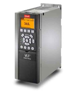 Biến tần Danfoss FC-102P1K5T4E20H2XGXXXXSXXXXAXBXCXXXXDX