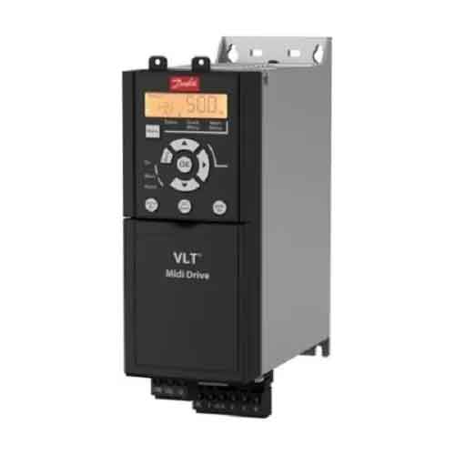 Biến tần Danfoss FC-280P5K5T4E20H2BXCXXXSXXXXAL 1 Biến tần Danfoss FC-280P5K5T4E20H2BXCXXXSXXXXAL