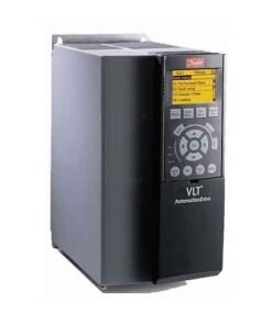 Biến tần Danfoss FC-051P2K2T2E20H3BXCXXXSXXX