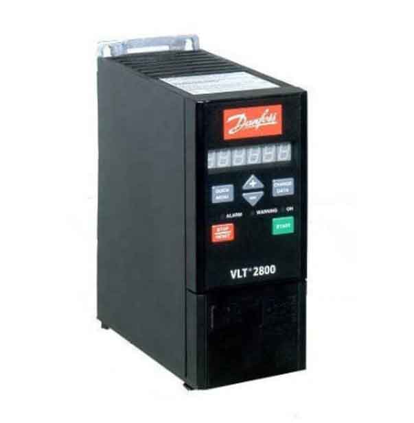 Biến tần Danfoss VLT2811T4 1 Biến tần Danfoss VLT2811T4