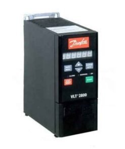 Biến tần Danfoss VLT2807