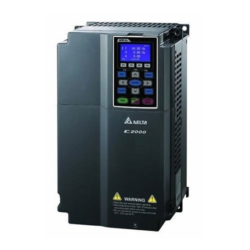 Biến tần Delta VFD150C4EA-21 15kW 3 Pha 380V 2 Biến tần Delta VFD150C4EA-21 15kW 3 Pha 380V