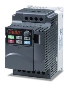 Biến tần Delta VFD007E43T 0.75kW 3 Pha 380V