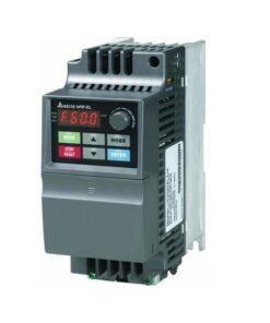 Biến tần Delta VFD015EL23A 1.5kW 3 Pha 220V