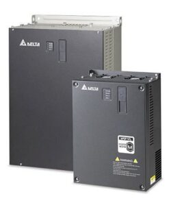 Biến tần Delta VFD550VL43C-JO 55kW 3 Pha 380V