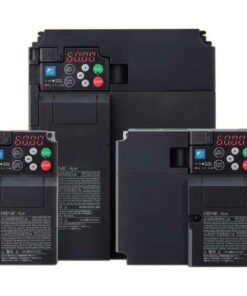 Biến tần Fuji FRN0040E3S-2G (7.5-11kW) 3 Pha 220V