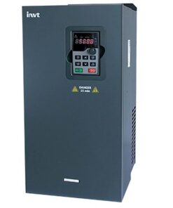 Biến tần INVT GD200A-110G/132P-4 (110-132kW) 3 Pha 380V