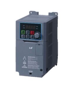 Biến tần LS LSLV0008G100-4EOFN 0.75KW 3 Pha 380V