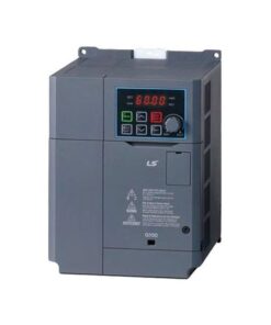 Biến tần LS LSLV0040G100-2EONN 4KW 3 Pha 220V