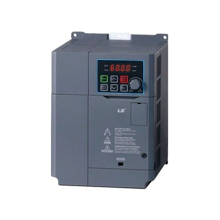 Biến tần LS LSLV0040G100-4EOFN 4KW 3 Pha 380V 4 Biến tần LS LSLV0040G100-4EOFN 4KW 3 Pha 380V