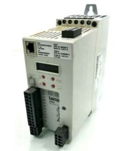 Biến tần Lenze E84AVBDE2222SX0 2.2kW 1 Pha 220V